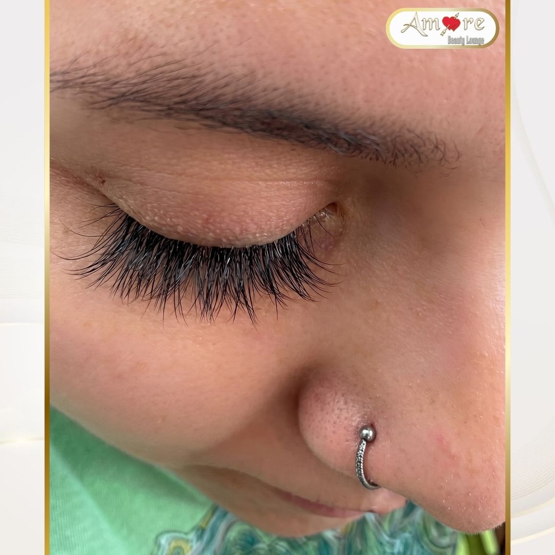 eyelash